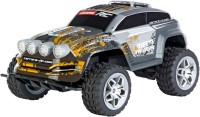 Samochód zdalnie sterowany Carrera RC - Dirt Rider 2.4GHz 1:16, 18 km/h
