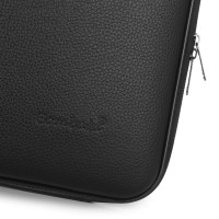 Torba na laptopa BOMBATA ALLBLACK 15"-16"