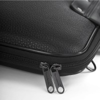 Torba na laptopa BOMBATA ALLBLACK 15"-16"