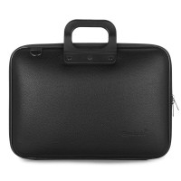 Torba na laptopa BOMBATA ALLBLACK 15"-16"