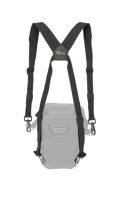 Lowepro Topload Chest Harness szelki
