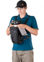 Lowepro Topload Chest Harness szelki