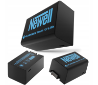 Akumulator Newell zamiennik DMW-BMB9E