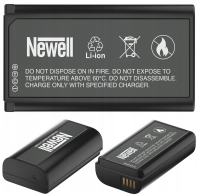 Akumulator Newell zamiennik DMW-BLJ31