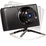 Statyw Joby Micro Tripod