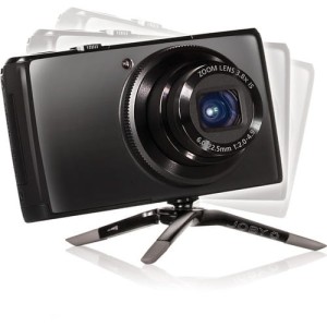 Statyw Joby Micro Tripod