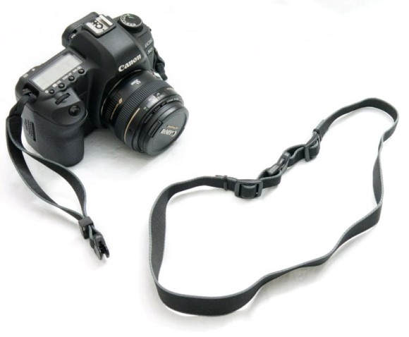 Pasek JOBY Convertible Neck Strap