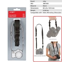 Pasek JOBY Convertible Neck Strap