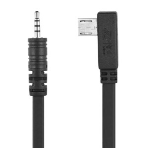 Kabel Zhiyun Crane Smooth 3 do aparatu Panasonic Lumix ZW-CTIA-003