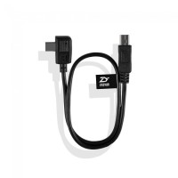 Kabel do Zhiyun Crane Crance 2 Crane-M do aparatu Canon EOS ZW-MINI-002