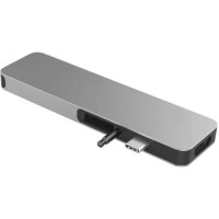 HyperDrive SOLO Hub USB-C dla MacBook PC Laptopów
