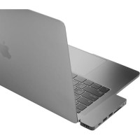 HyperDrive SOLO Hub USB-C dla MacBook PC Laptopów