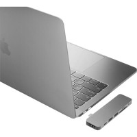 HyperDrive SOLO Hub USB-C dla MacBook PC Laptopów