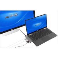HyperDrive SOLO Hub USB-C dla MacBook PC Laptopów
