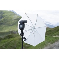 Głowica lampy błyskowej Manfrotto Tilthead Cold Shoe MLH1HS-2