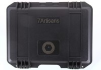 Walizka 7Artisans Hard Case na 6 szkieł