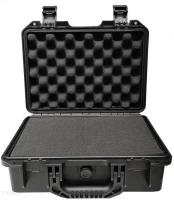 Walizka 7Artisans Hard Case na 6 szkieł