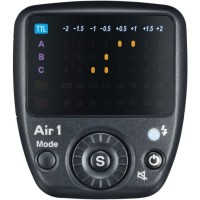 Lampa błyskowa Nissin Di700A + Air 1 -zestaw do Sony (multi interface)