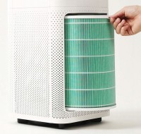 Oryginalny Filtr do oczyszczaczy Xiaomi Formaldehyde S1