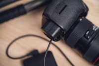 Adapter zasilania Zitay USB do Canon LP-E6 (DB-023)