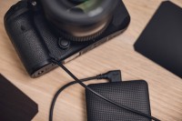 Adapter zasilania Zitay USB do Canon LP-E6 (DB-023)