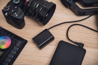 Adapter zasilania Zitay USB-C do NP-FZ100 (DB-034)