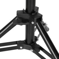 Statyw GlareOne oświetleniowy SLS100-802 100 cm