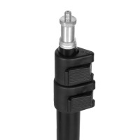 Statyw GlareOne oświetleniowy SLS100-802 100 cm