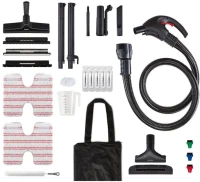 Odkurzacz parowy Polti Vaporetto PVEU0083 Lecoaspira FAV50 Multifloor