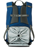 Plecak Lowepro Photo Hatchback BP 250 AW II niebieski
