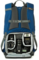Plecak Lowepro Photo Hatchback BP 250 AW II niebieski