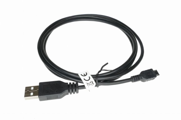 Kabel USB - USB Micro 1.5m