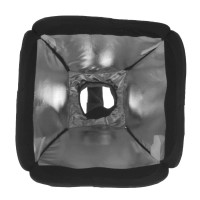 Softbox Reporterski 23x23 cm na lampę błyskową