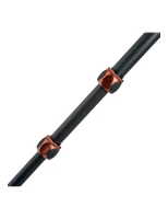 Statyw 3 Legged Thing Albert 2.0 Bronze, włókna węglowe, 5-sekcji, udźwig 30kg, głowica kulowa