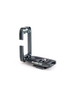 3 Legged Thing ELLIE-PD-S-G L-bracket, płytka - krótka szybkozłączka kompatybilna z Capture Peak Design