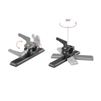SmallRig Handheld Ring - uchwyt do gimbali