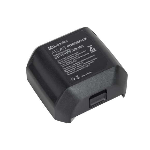 Akumulator Quadralite Atlas PowerPack