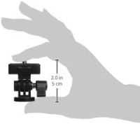 Mini głowica Velbon THD-23 Max 0,5kg
