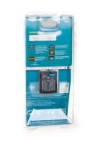 Oryginalny akumulator Panasonic VW-VBG130E-K  pojemność 1320 mAh