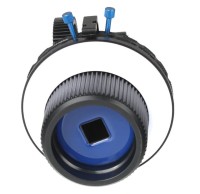 F3 FOLLOW FOCUS ALUMINIUM DWIE OSIE VIDEO