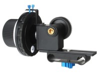 F3 FOLLOW FOCUS ALUMINIUM DWIE OSIE VIDEO