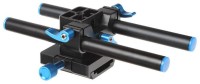 Platforma do rigów systemowych 02E BASEPLATE