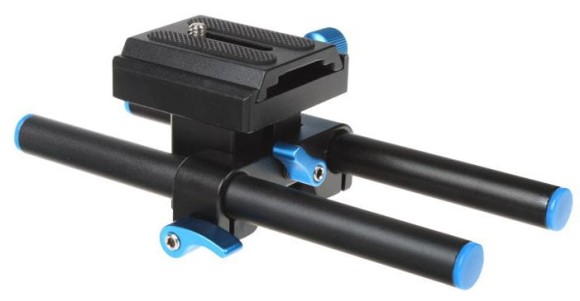 Platforma do rigów systemowych 02E BASEPLATE