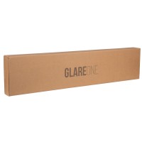 Softbox prostokątny GlareOne - strip Strappo 30x120cm - mocowanie bowens SSOFT30X120B