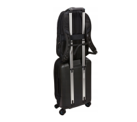 Thule Subterra Backpack TSLB-315 Black plecak Czarny 3204052