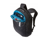 Thule Subterra Backpack TSLB-315 Black plecak Czarny 3204052