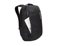 Thule Subterra Backpack TSLB-315 Black plecak Czarny 3204052