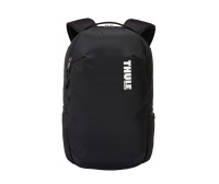Thule Subterra Backpack TSLB-315 Black plecak Czarny 3204052