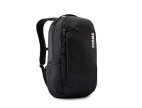 Thule Subterra Backpack TSLB-315 Black plecak Czarny 3204052