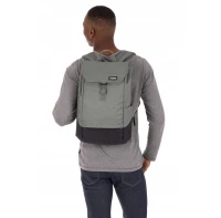 Thule Lithos Backpack TLBP-213  Backpack Agave/Black